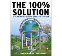 Solomon Goldstein-Rose The 100% Solution (Tascabile)