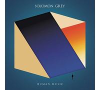 Solomon Grey - Human Music