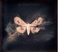 Solomon Grey – Solomon Grey – CD
