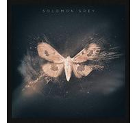 Solomon Grey - Solomon Grey