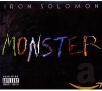 Solomon, Iron - Monster