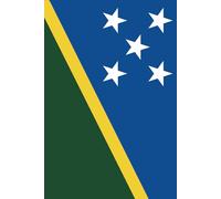 Solomon Islands Travel Notebook - Explore, Discover, and Capture Your Adventures: A Perfect Companion for Travelers and Culture Enthusiasts