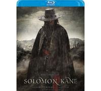 Solomon Kane (2009) (Blu-Ray)