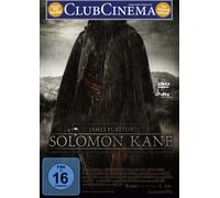 Solomon Kane (DVD) James Purefoy Rachel Hurd-Wood Pete Postlethwaite Max Sydow