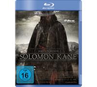Solomon Kane