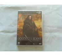 Solomon kane