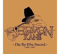 Solomon Kane - Die By The Sword 1986 / 1991