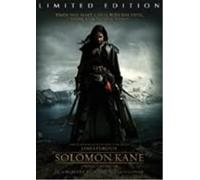 Solomon Kane (DVD)