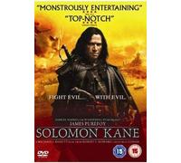 Solomon Kane [Edizione: Regno Unito]