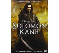 Solomon Kane (Special Edition)