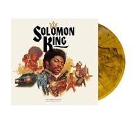 Various - Solomon King