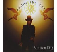SOLOMON KING - Under the Sun