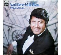 SOLOMON KING - you'll never walk alone LP