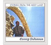 Solomon, Lenny - Stories From The Holy Land