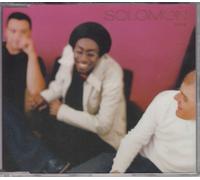 Solomon Love (CD)