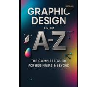 Solomon Mpanga Graphic Design from A to Z (Tascabile)