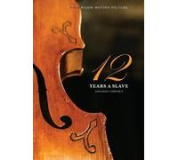 Solomon Northup 12 Years a Slave (Copertina rigida)