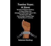 Solomon Northup Doña Perfecta (Edition1) (Tascabile)