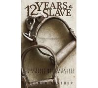 Solomon Northup Twelve Years a Slave (Copertina rigida)