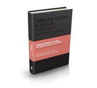 Solomon Northup Twelve Years a Slave (Copertina rigida) Capstone Classics