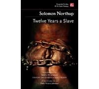Solomon Northup Twelve Years a Slave (New edition) (Tascabile)