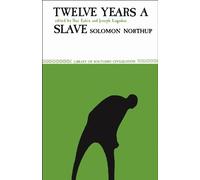 Solomon Northup Twelve Years a Slave (Tascabile)