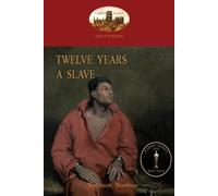 Solomon Northup Twelve Years a Slave (Tascabile)