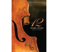 Solomon Northup Twelve Years a Slave (the Original Book from Which t (Tascabile)