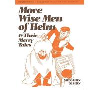Solomon Simon More Wise Men of Helm (Tascabile)
