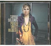 Solomon,Sophie – Poison Sweet Madeira