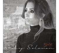 Solomon, Stacey - Shy
