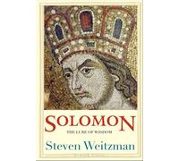 Solomon: The Lure of Wisdom