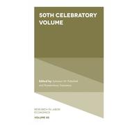 Solomon W. Polachek 50th Celebratory Volume (Copertina rigida)