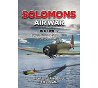 Solomons Air War: Guadalcanal & Santa Cruz October 1942 (2)