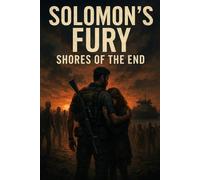 Solomon's Fury: Shores Of The End