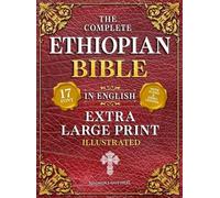 Solomon's Gate The Complete Ethiopian Bible in English (Extr (Copertina rigida)
