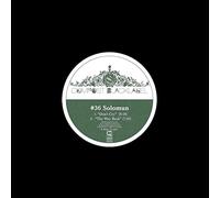 Solomun - Compost Black Label