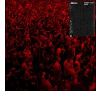 Solomun Nobody Is Not Loved (CD) Album