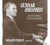 Piano Works (Cd)