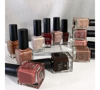 Solone - Exclusive Nail Lacquer Desert Series S07 Silk Road