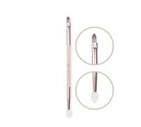 Solone - Exquisite Makeup Brush Peach Cream Series Dual-Ended Concealer Brush PC09