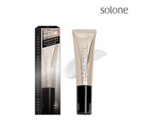 [Solone] Hydro Crema Solare Emolliente Trucco Primer Essenza SPF40 30ml Nuovo