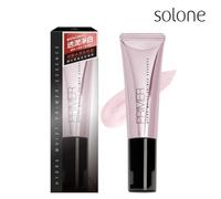 [Solone] Hydro Umido Illuminante Trucco Primer Essenza 30ml Nuovo