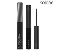 [SOLONE] Mascara Waterproof Allungante Fine Ultimate 01 NERO BOLD 4ml NUOVO