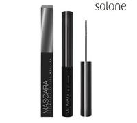 [SOLONE] Mascara Waterproof Allungante Fine Ultimate 01 NERO BOLD 4ml NUOVO