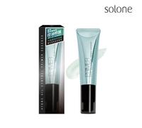 [SOLONE] Primer Viso Make-Up Olio Controllo Hydro Essence 30ml Nuovo