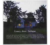 Solonge by Loney,Dear (2007-03-13)