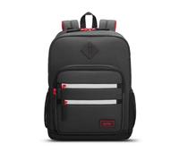 SoloNY Borsa Da Viaggio UBN796-4/12 Grigia Borsa Sportiva Zaino Riciclato