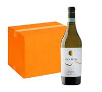 Solopaca Identitas Falanghina Sannio Doc - Selezione Oro (6 Bottiglie)