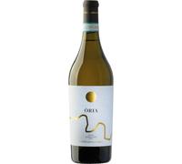 Solopaca Oria Fiano Sannio Doc - Selezione Oro